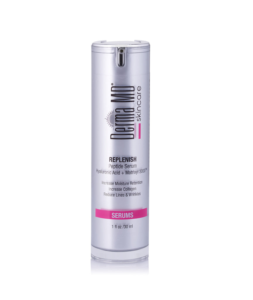 Here is the perfect serum to hydrate, soften, fight aging….and keep you young and beautiful!