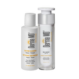 Cleanse & Protect DUO - Enzyme Cleanser & Sun-Protect SPF30