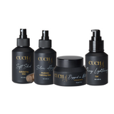 55% OFF - LIMITED QUANTITIES  - Set of 4 CUCH Products  - for delicate & intimate areas