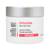 Exfoliating Micro Peel Creme 60ml