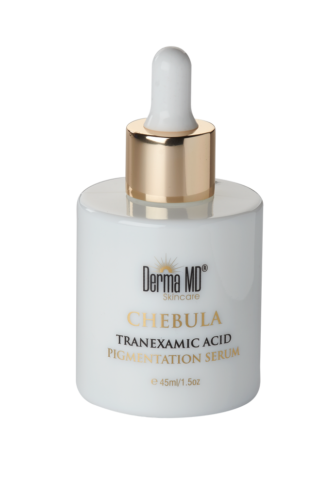 Chebula Tranexamic Acid Face & Neck Serum
