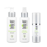 Wasabi Anti Acne 3-STEP SYSTEM