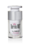 Eye Creme 3+Complex -  15ml/.5oz