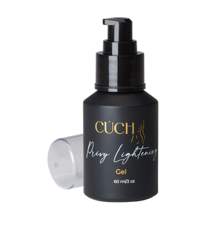 CUCH Privy Lightening Gel - for delicate & intimate areas