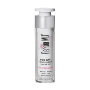 Hydro Boost - 100% Hyaluronic Acid - 45ml