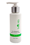 Soy Moisturizer - Intensive Hydration Cream - 120ml