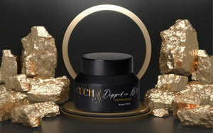 CUCH Dipped in Milk Intimate Butter  - for delicate & intimate areas