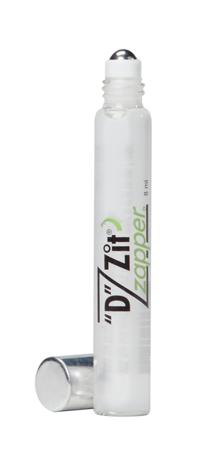 Wasabi Acne Treatment Zapper 8ml (for occasional breakouts)