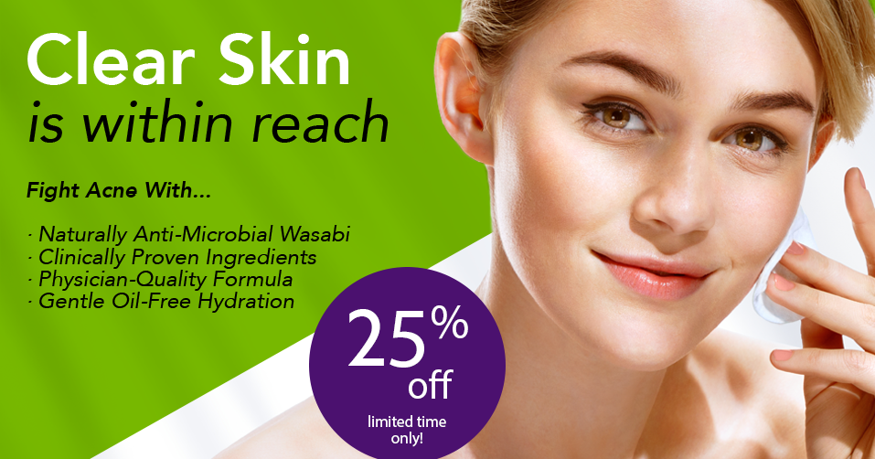 BACK TO SCHOOL – How to avoid Breakouts!!