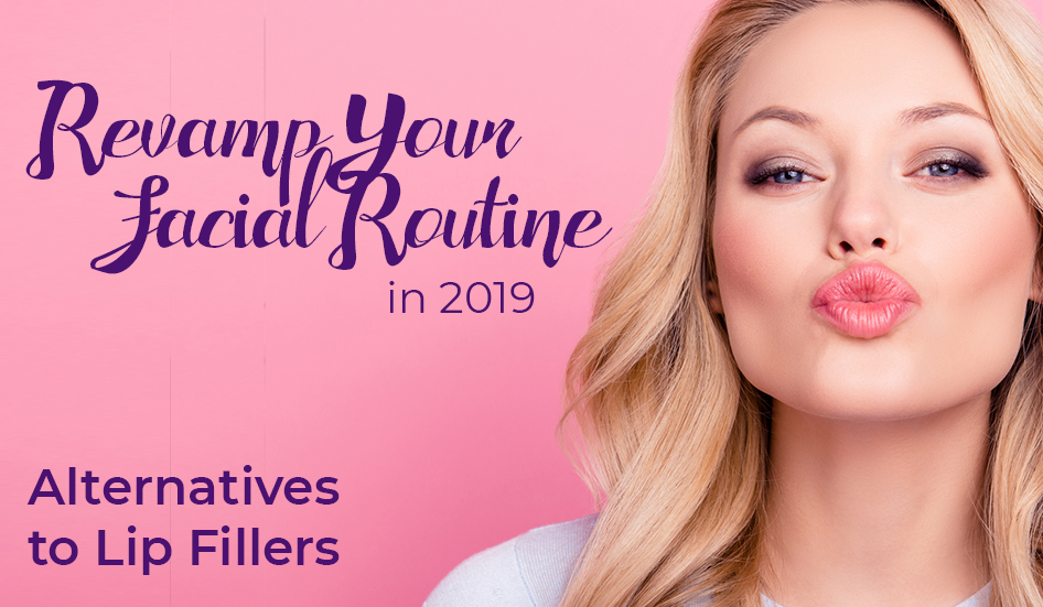 Revamp Your Facial Routine in 2019 | Tip #2