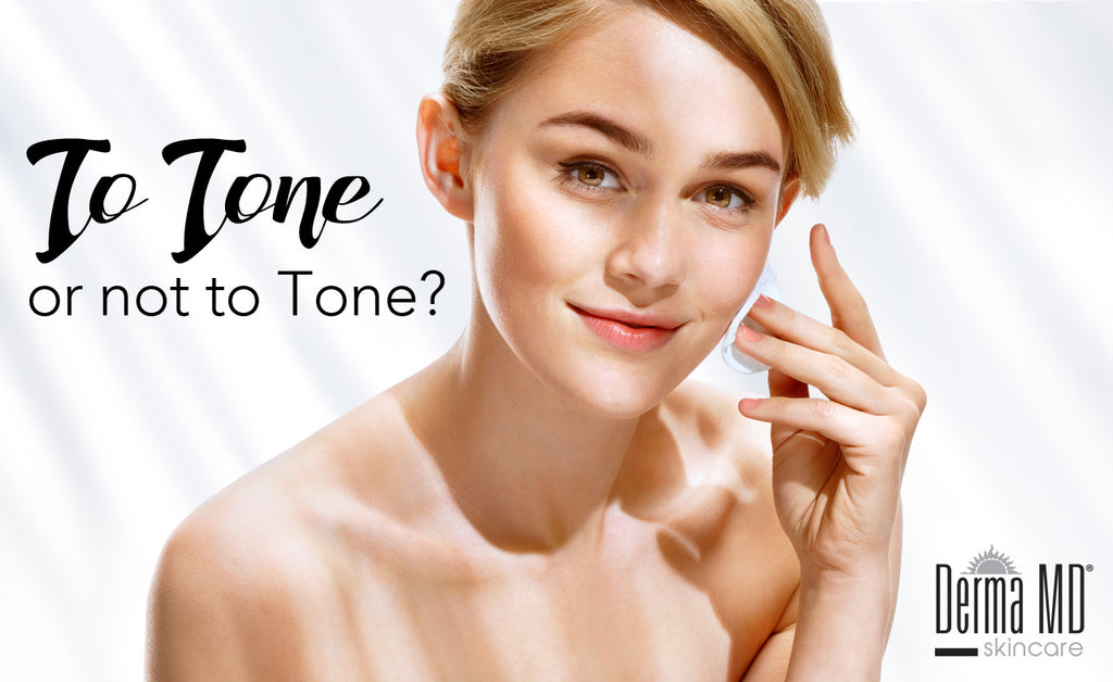 To Tone Or Not To Tone?