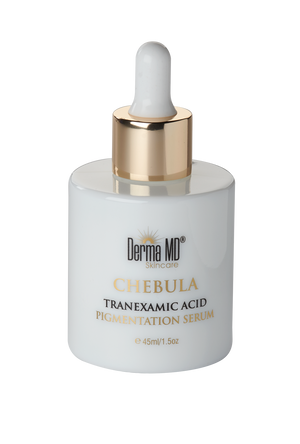 Chebula Tranexamic Acid Face & Neck Serum