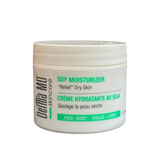 Soy Healing Moisturizer for Dry Skin 60 ml