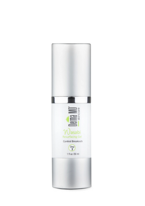 Wasabi Resurfacing Gel 30 ML