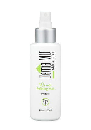Wasabi Refining Toner 120 ml