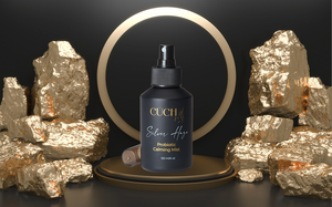 CUCH Silver Haze Probiotic Soothing Mist  - for delicate & intimate areas